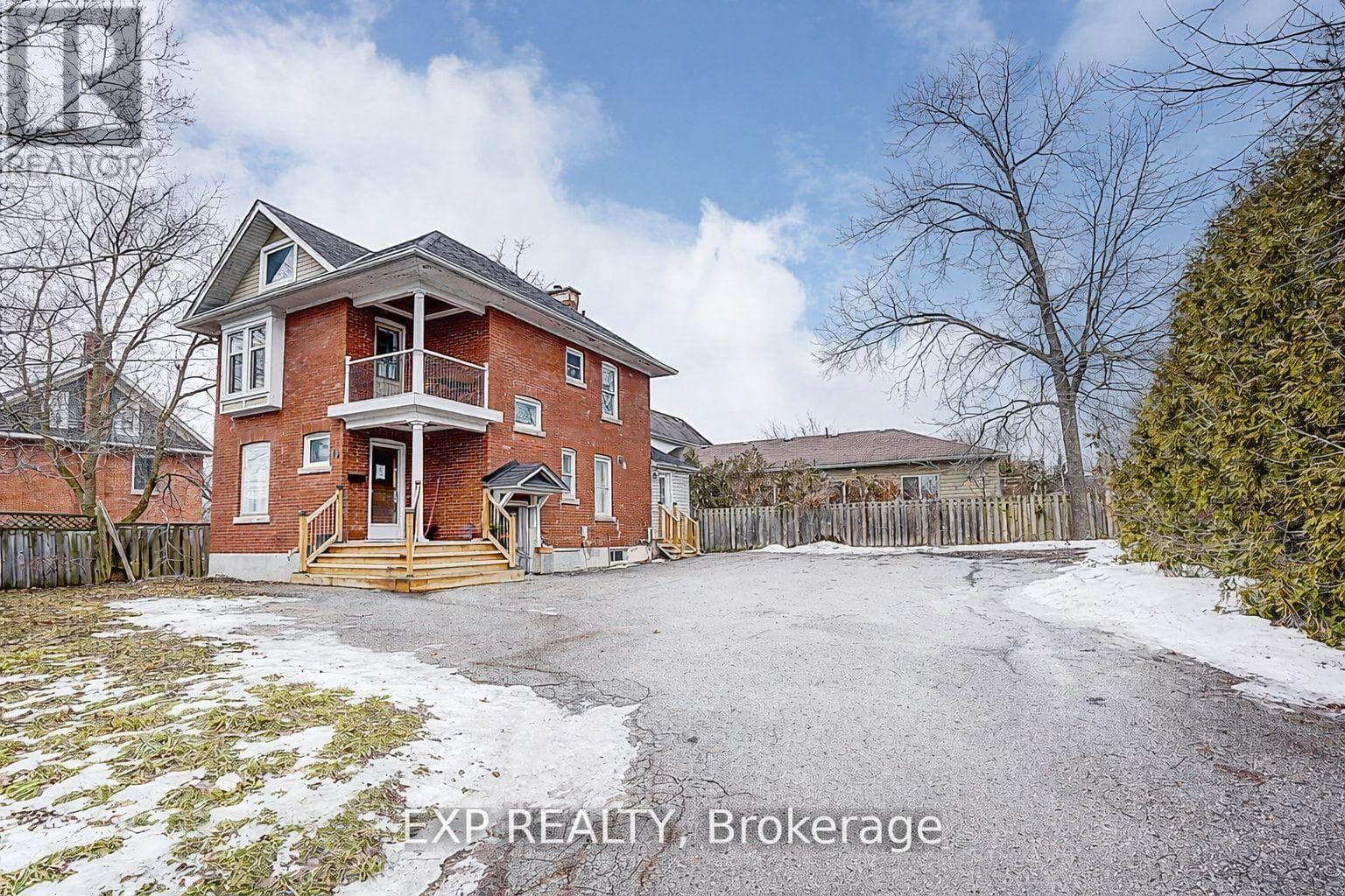 3 bed 2 bath single family at 12 VINCENT STREET — $850,000