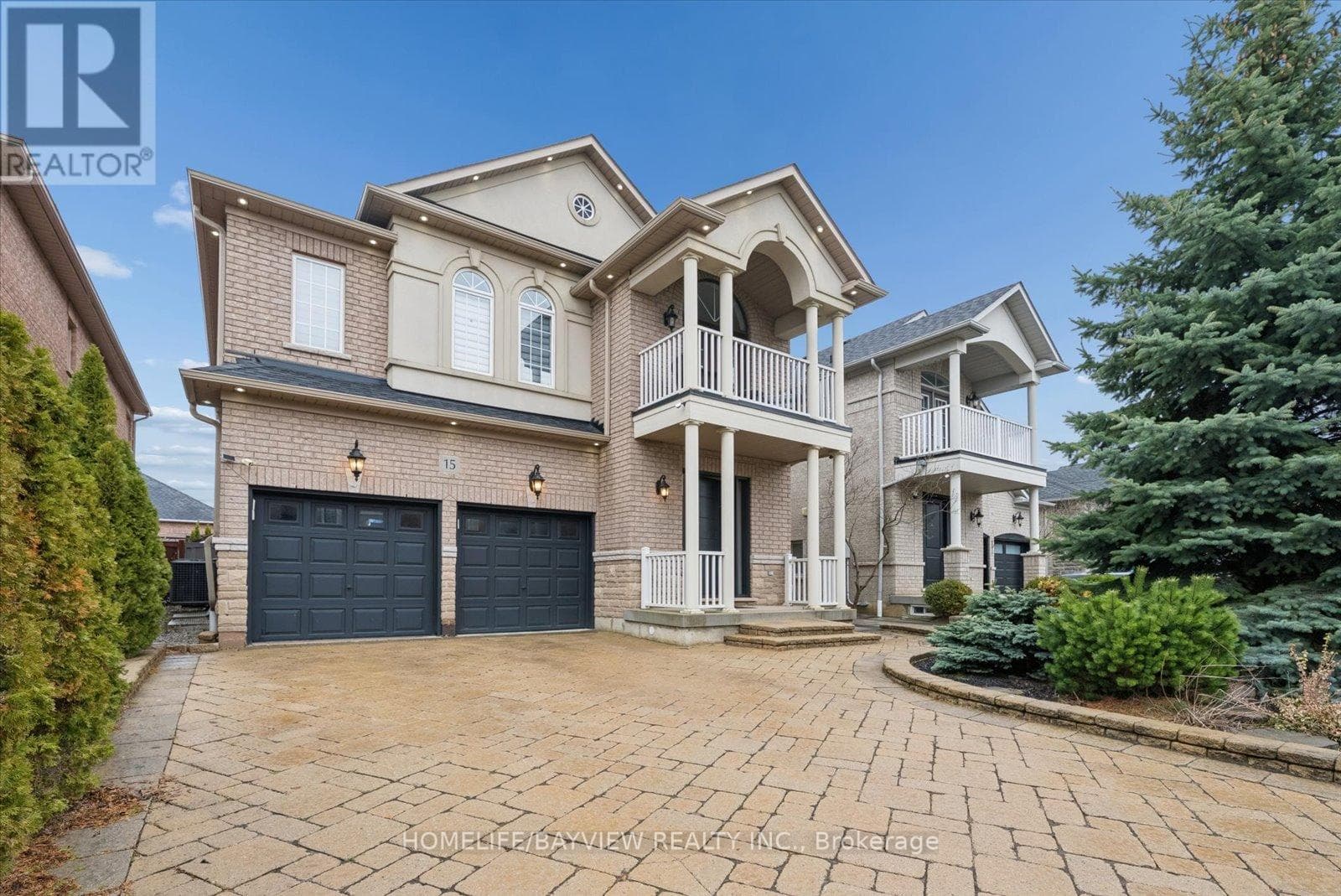 15 MAPLE FOREST DRIVE photo 2