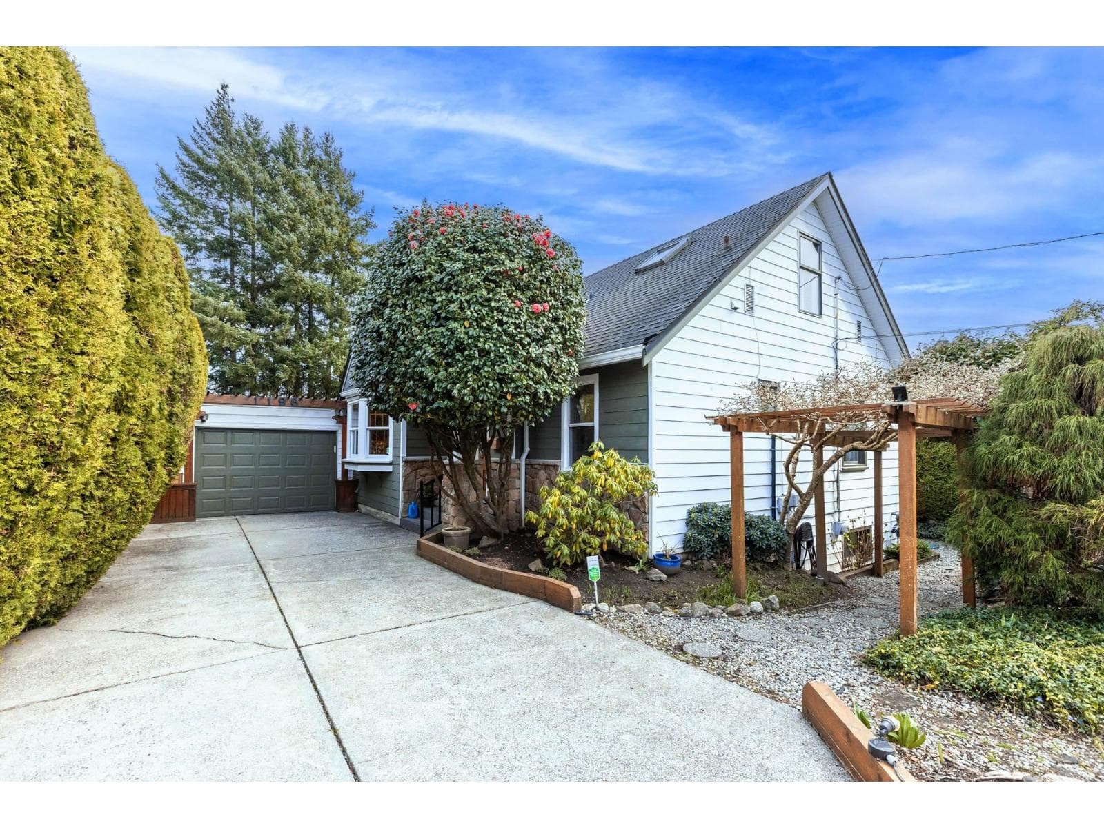 3 bed 3 bath single family at 1196 HABGOOD STREET — $1,450,000