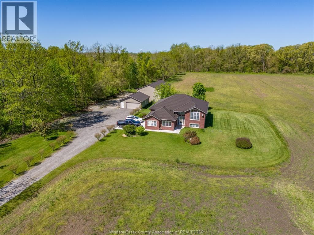 4 bed 3 bath agriculture at 1365 FERRIS — $1,390,000