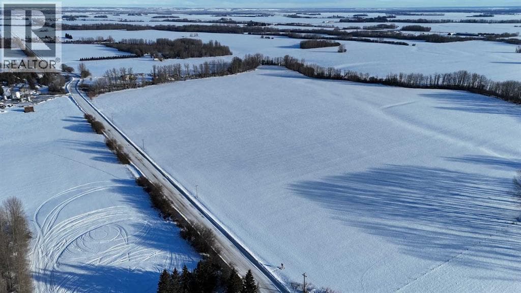 165.13 Acres Along Range Road 172 photo 2