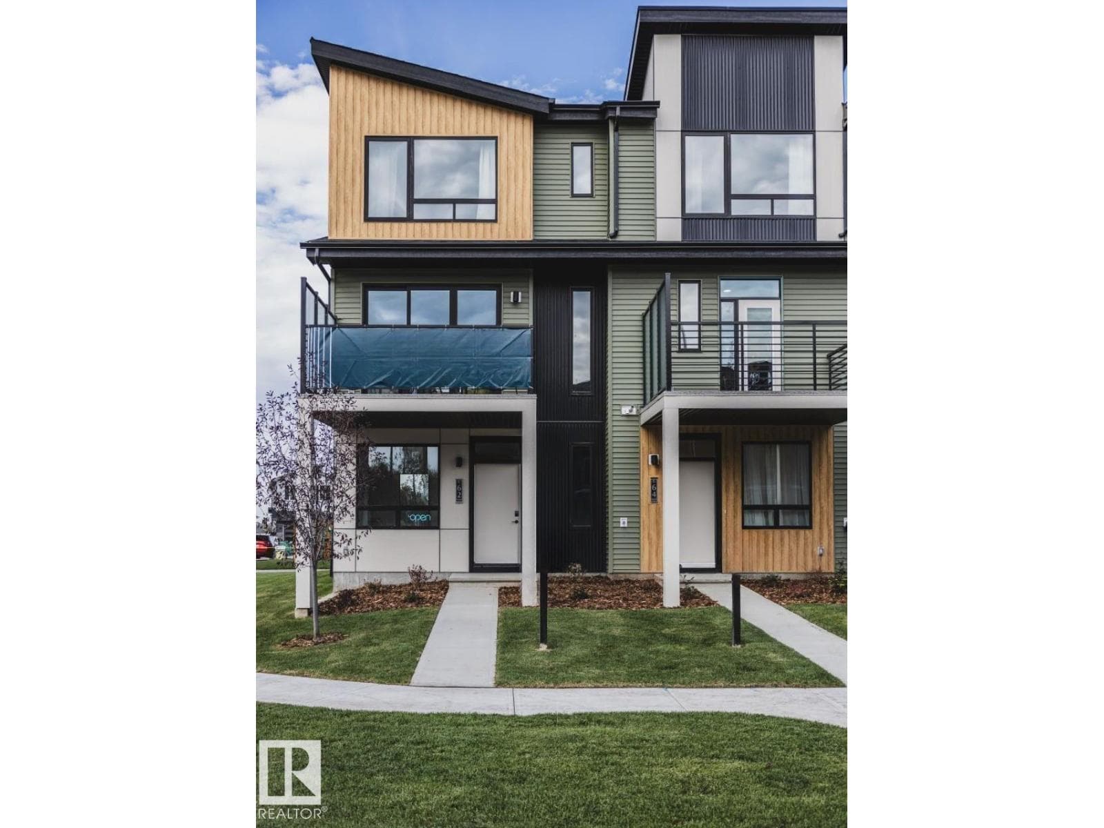 2 bed 3 bath single family at 2624 ALCES WY SW — $374,900