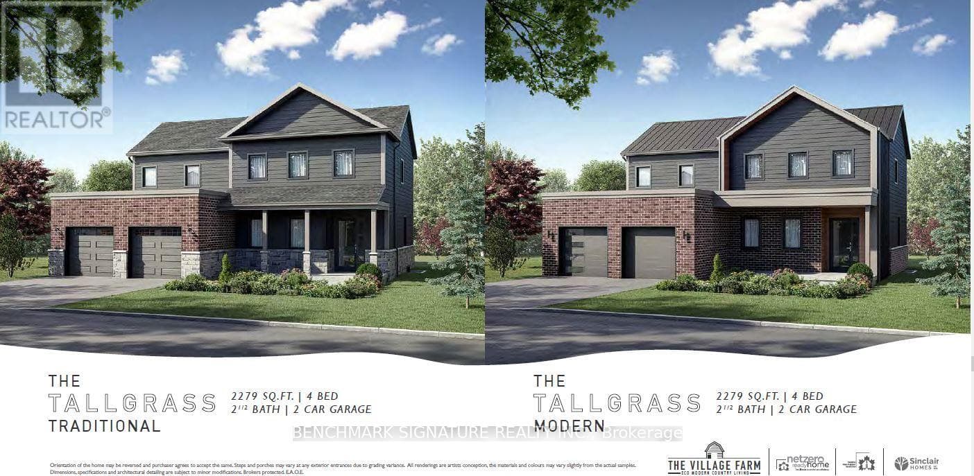 4 bed 3 bath single family at 8 TOTTEN STREET — $883,982