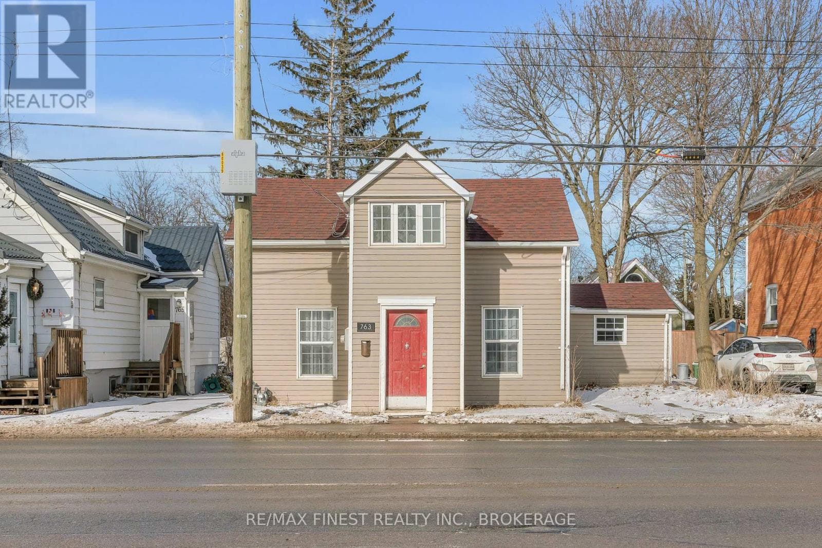 763 KING STREET W photo 2