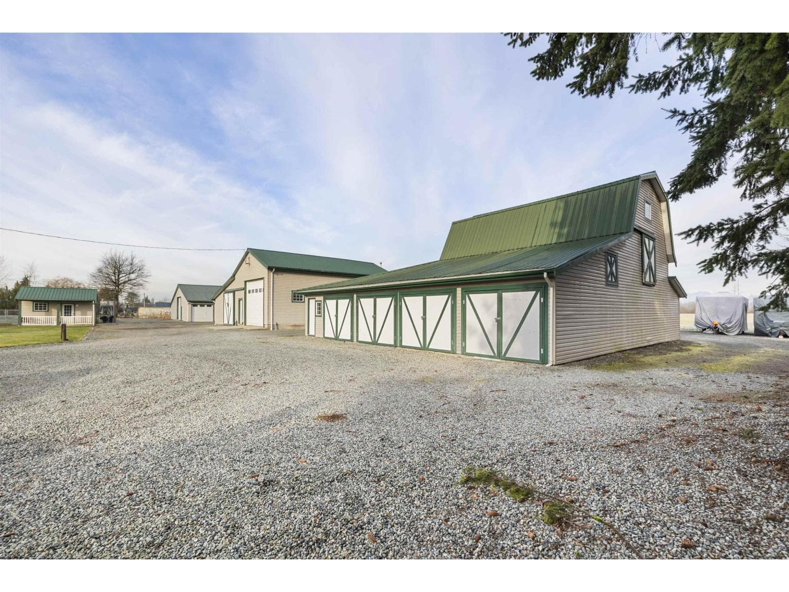 5 bed 3 bath single family at 22285 64 AVENUE — $3,699,000