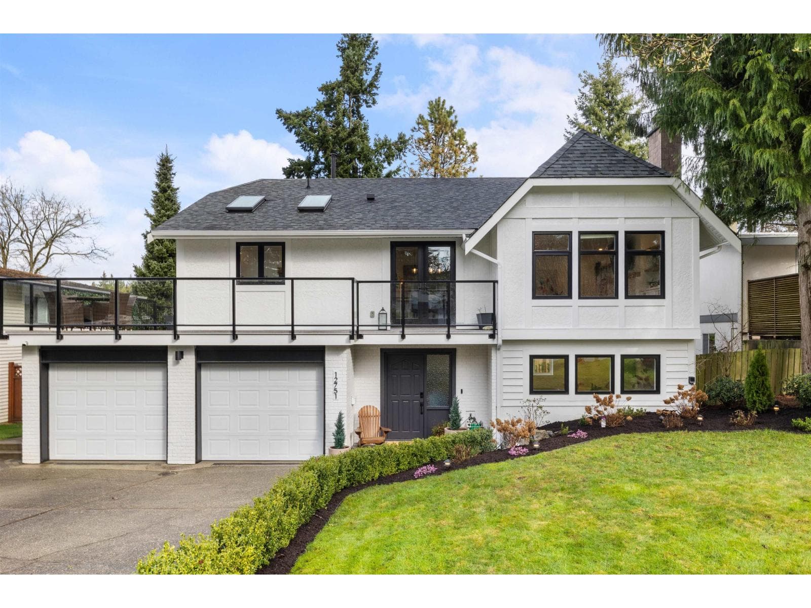 4 bed 3 bath single family at 12751 27A AVENUE — $1,699,000
