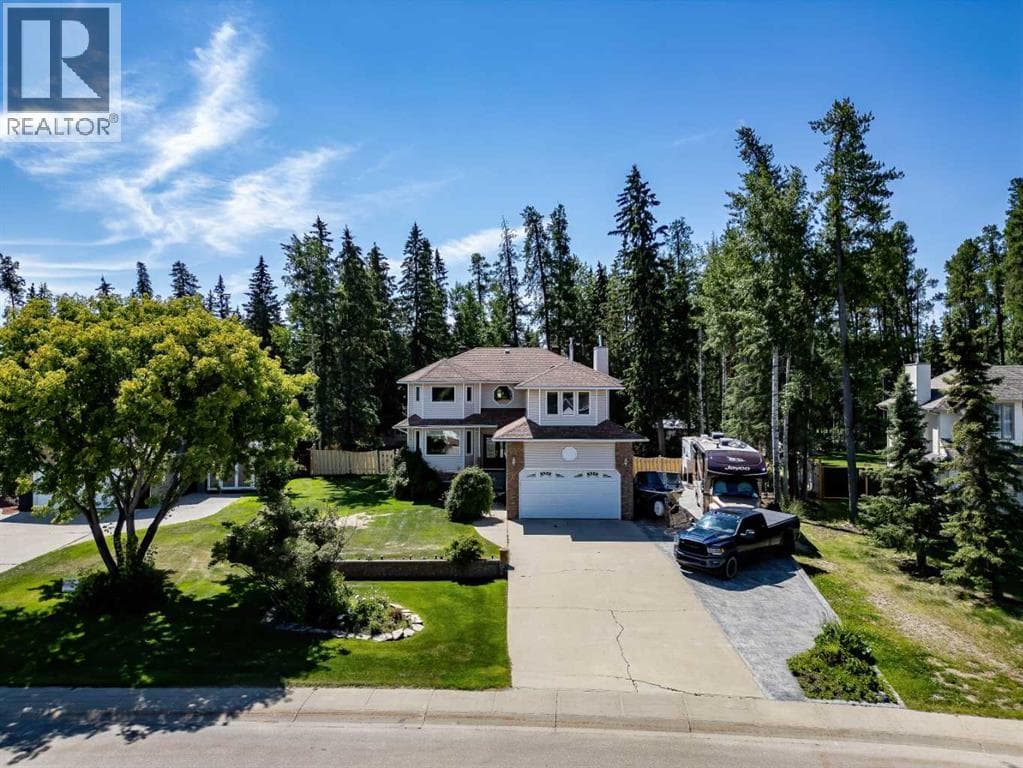 4 bed 3 bath single family at 9 Park Drive — $649,900