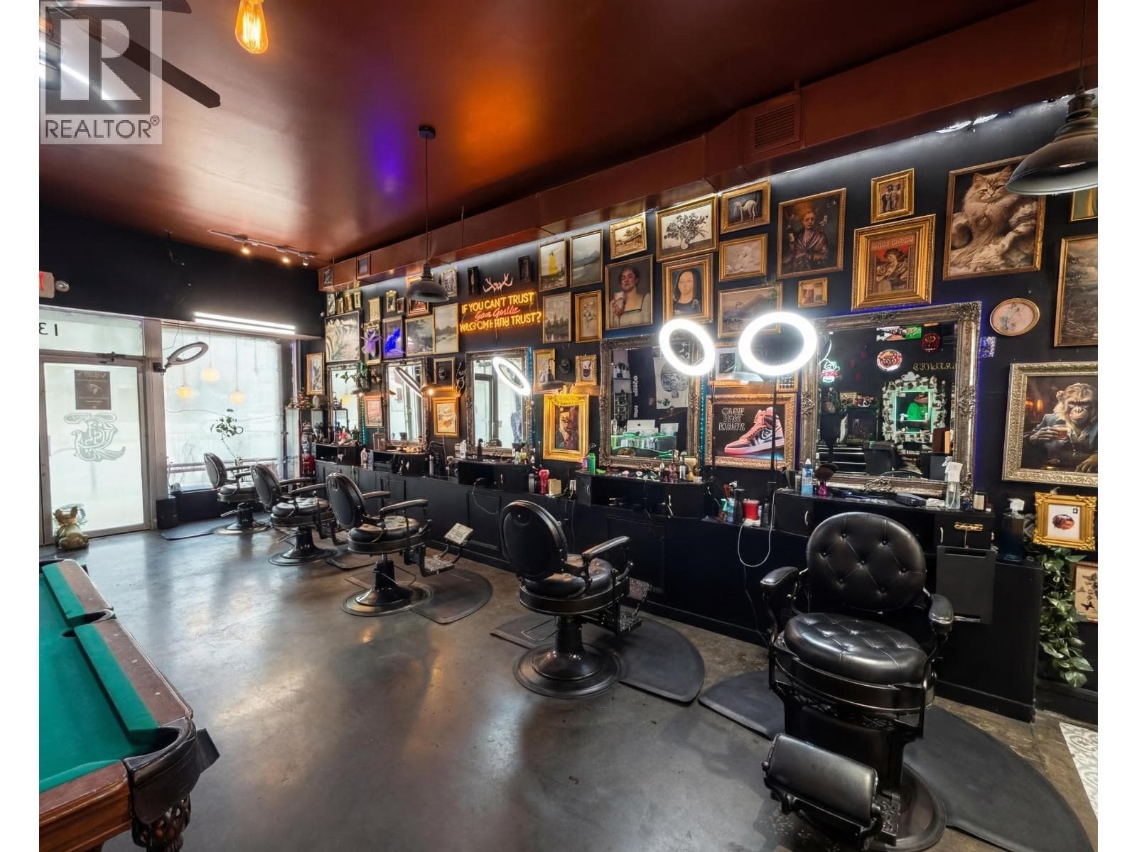 business at 12244 CONFIDENTIAL — $350,000