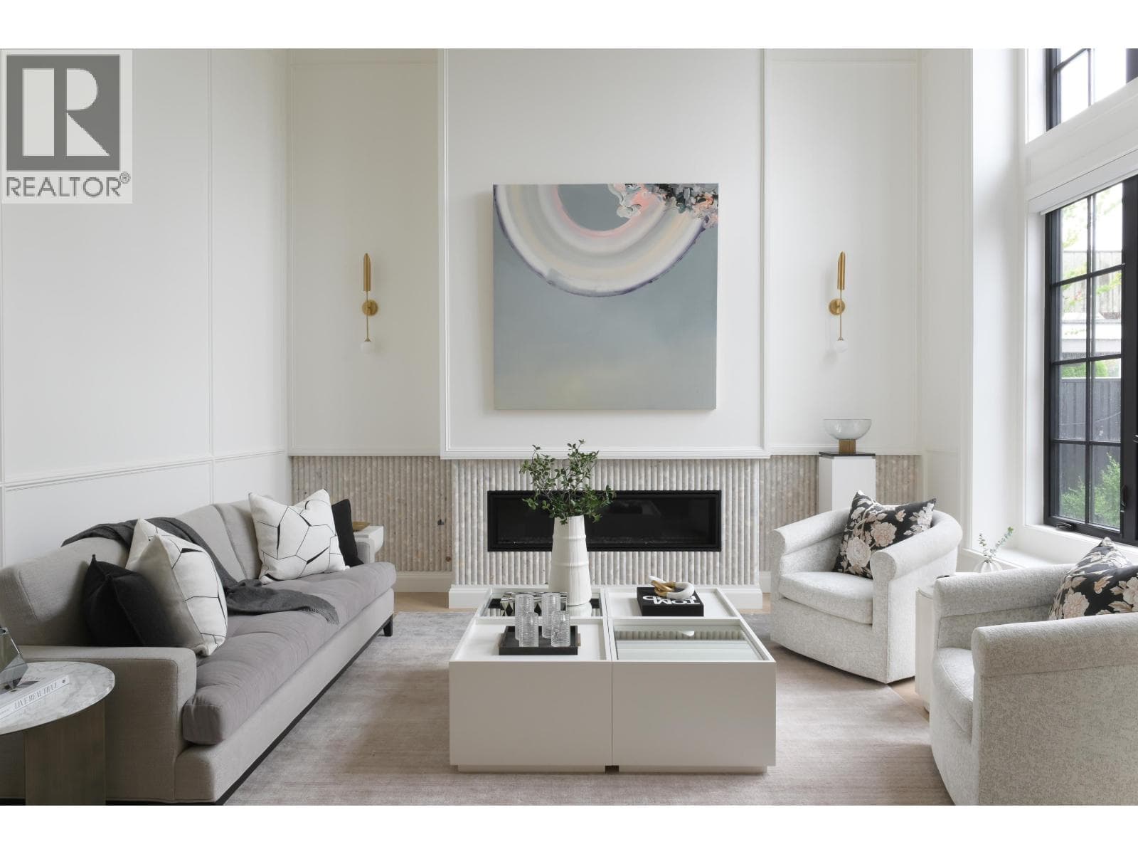 5 bed 6 bath single family at 7300 MONTANA ROAD — $3,848,000