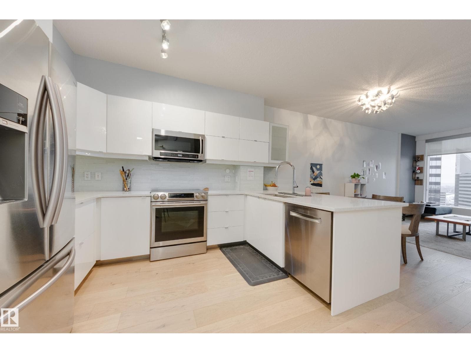 2 bed 2 bath single family at #2004 10152 104 ST NW — $295,000