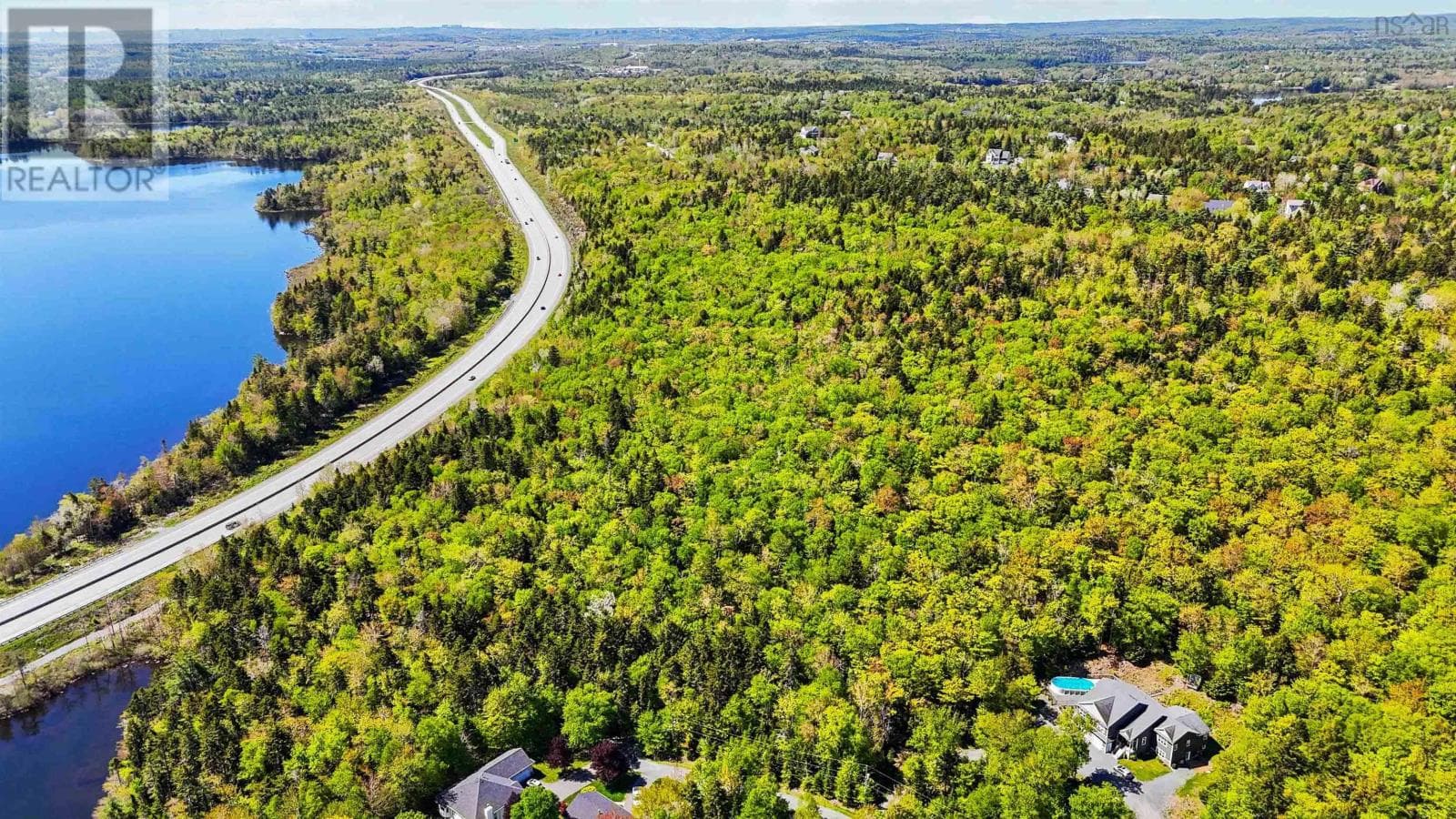 Blue Hill Road photo 2