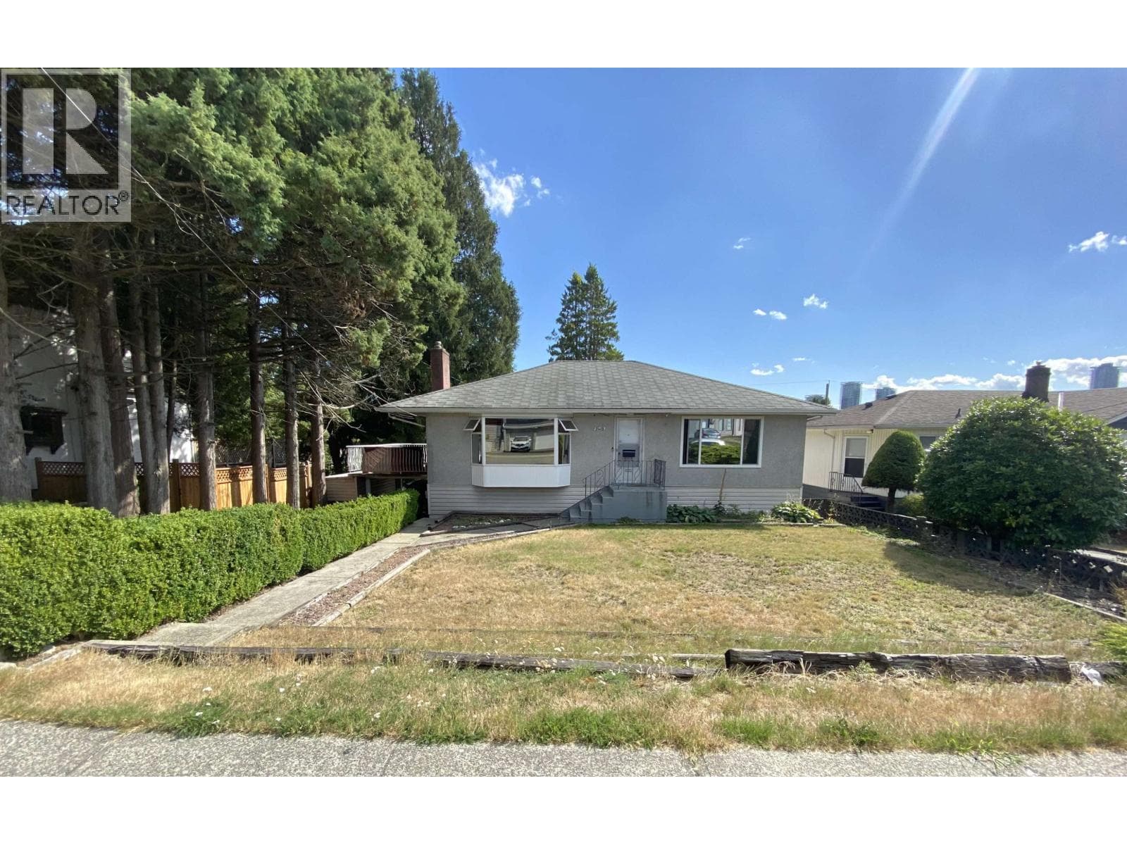 5 bed 2 bath single family at 5410 PARKER STREET — $1,999,999