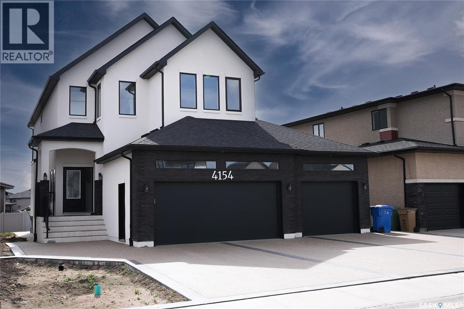 4154 Fieldstone WAY