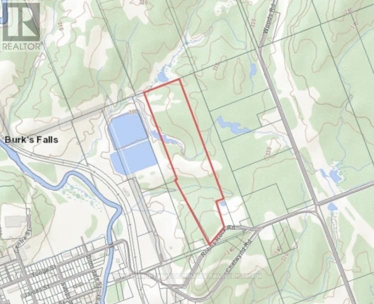 0 ROBBS ROCK ROAD photo 3