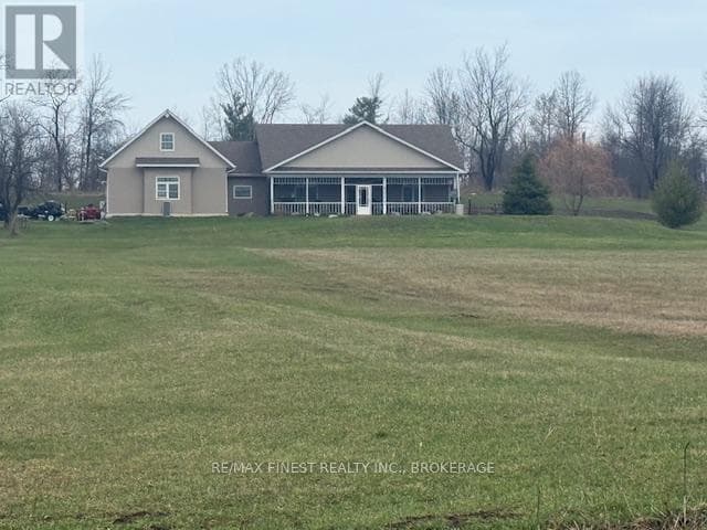 4 bed 3 bath single family at 607 FRED BROWN ROAD — $1,250,000