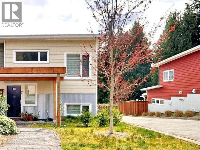 3 bed 3 bath single family at 7-6730 CRANBERRY STREET — $474,900