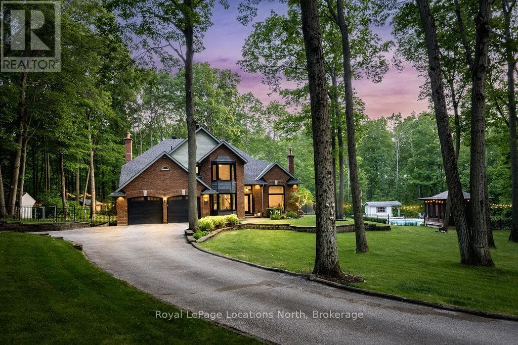 4 bed 4 bath single family at 18 MILLS CIRCLE — $1,749,900