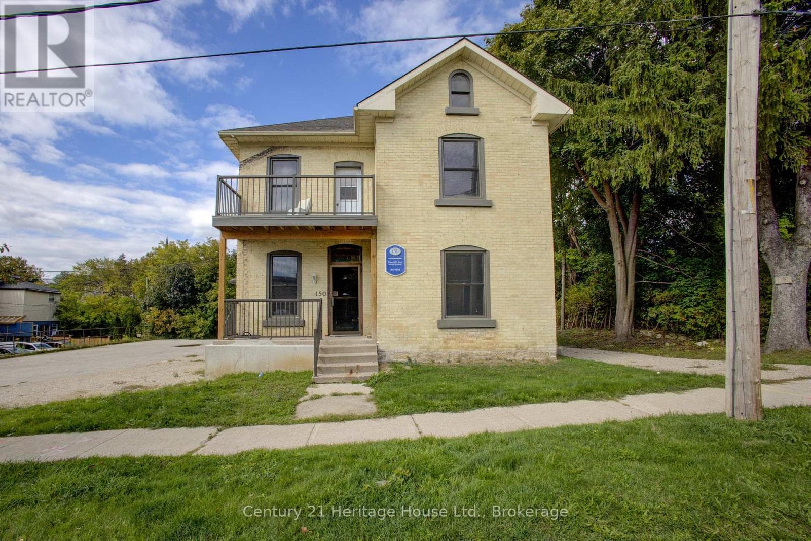 4 bed 3 bath single family at 150 MILL STREET — $449,900