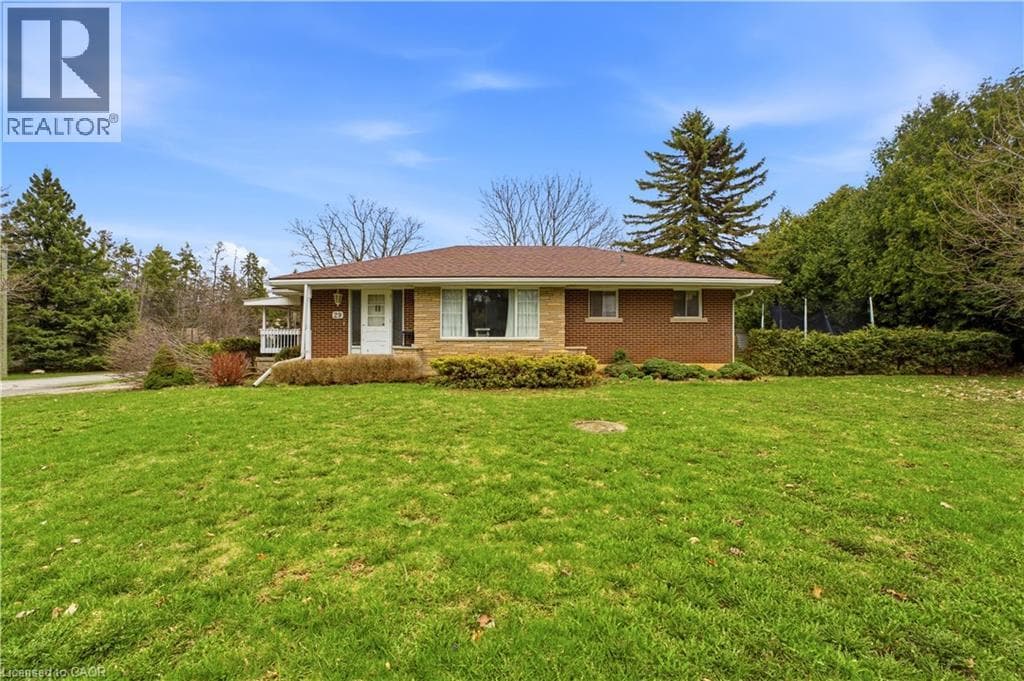 3 bed 2 bath single family at 29 BRANCHTON Road — $874,888