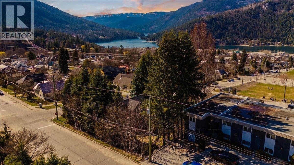 vacant land at 605 & 607 Gore Street — $280,000