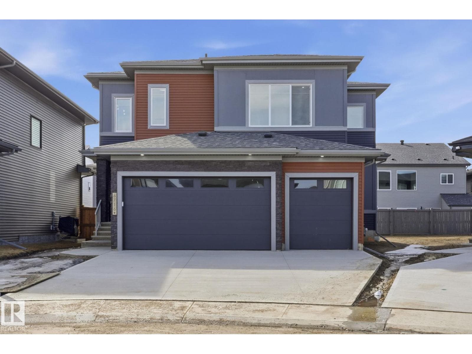 4 bed 4 bath single family at 6716 KNOX CT SW SW — $898,800