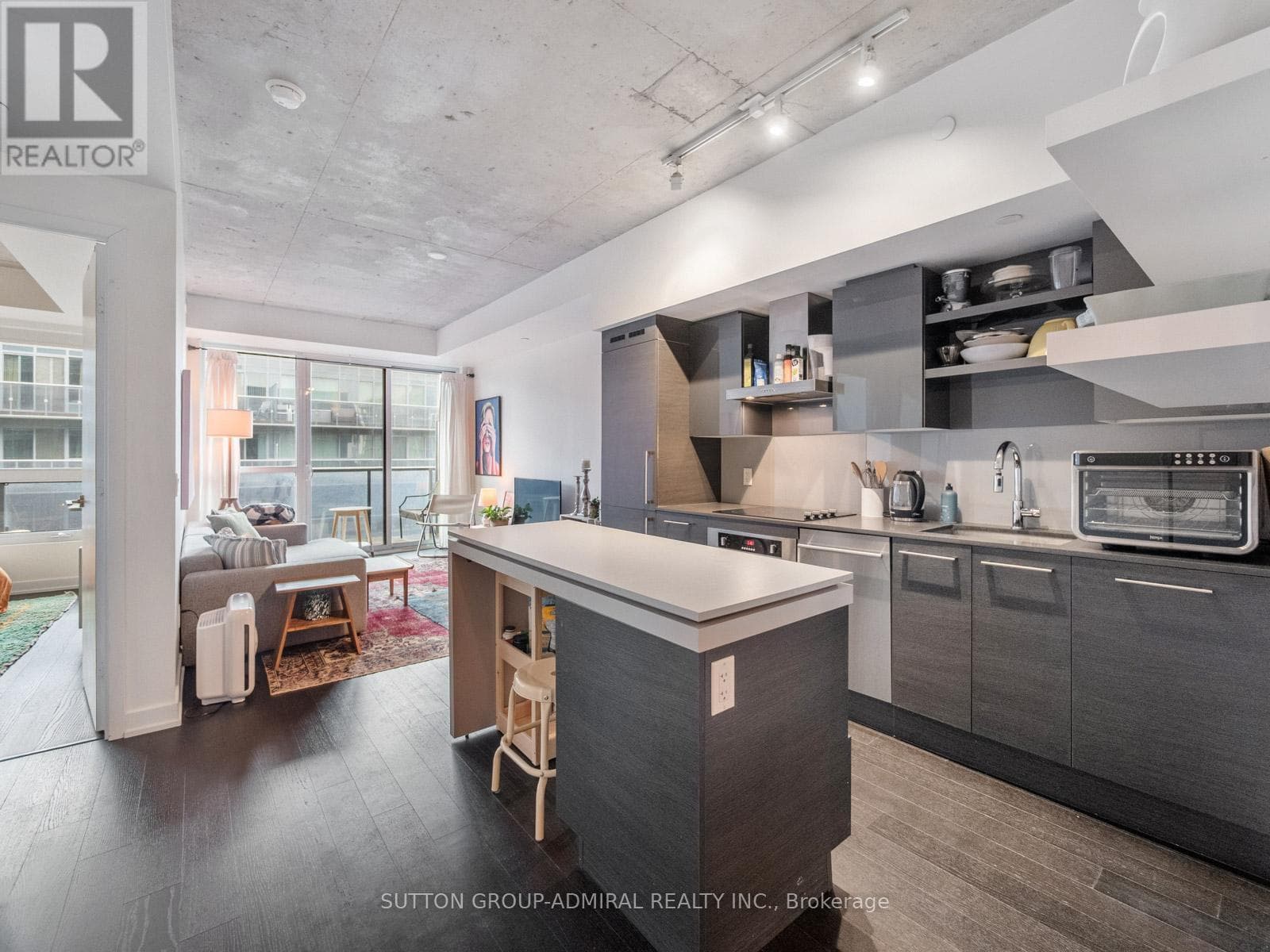 2 bed 1 bath single family at LPH31 - 1030 KING STREET W — $569,000