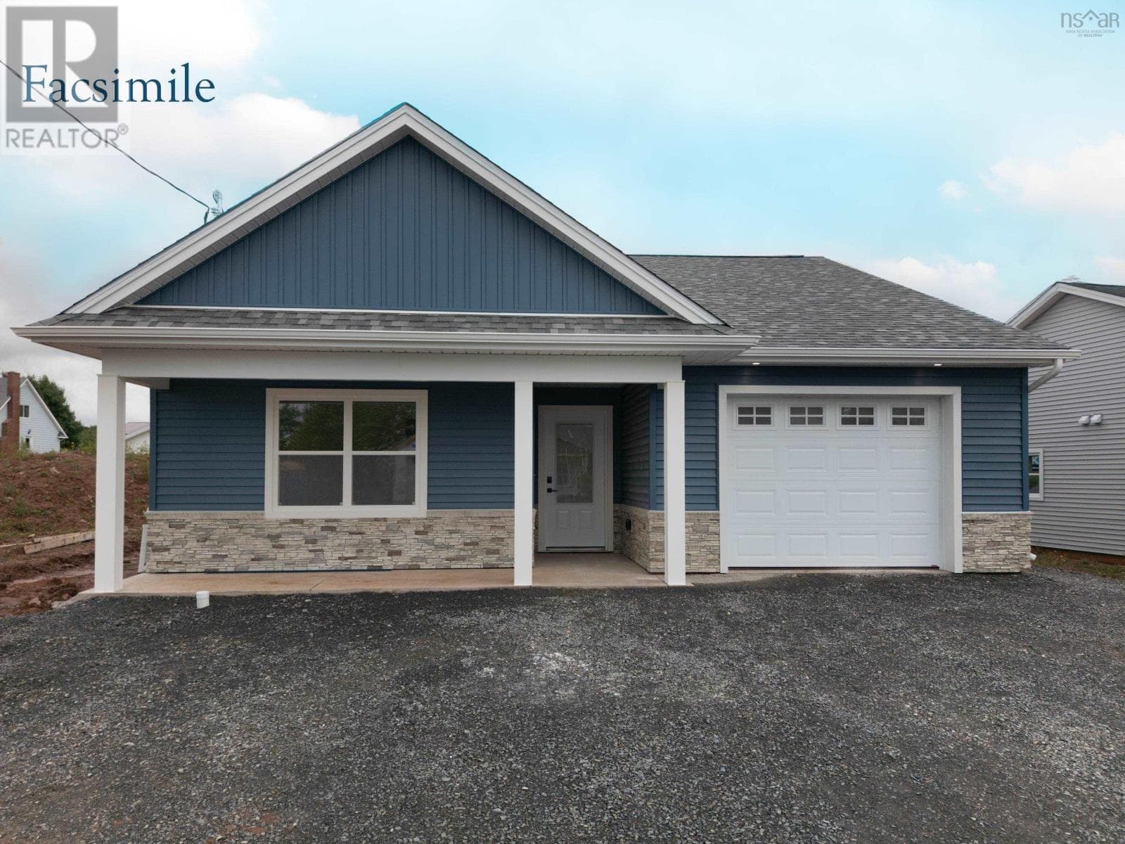 2 bed 2 bath single family at Lot 16- 59 Rubys Way — $448,320