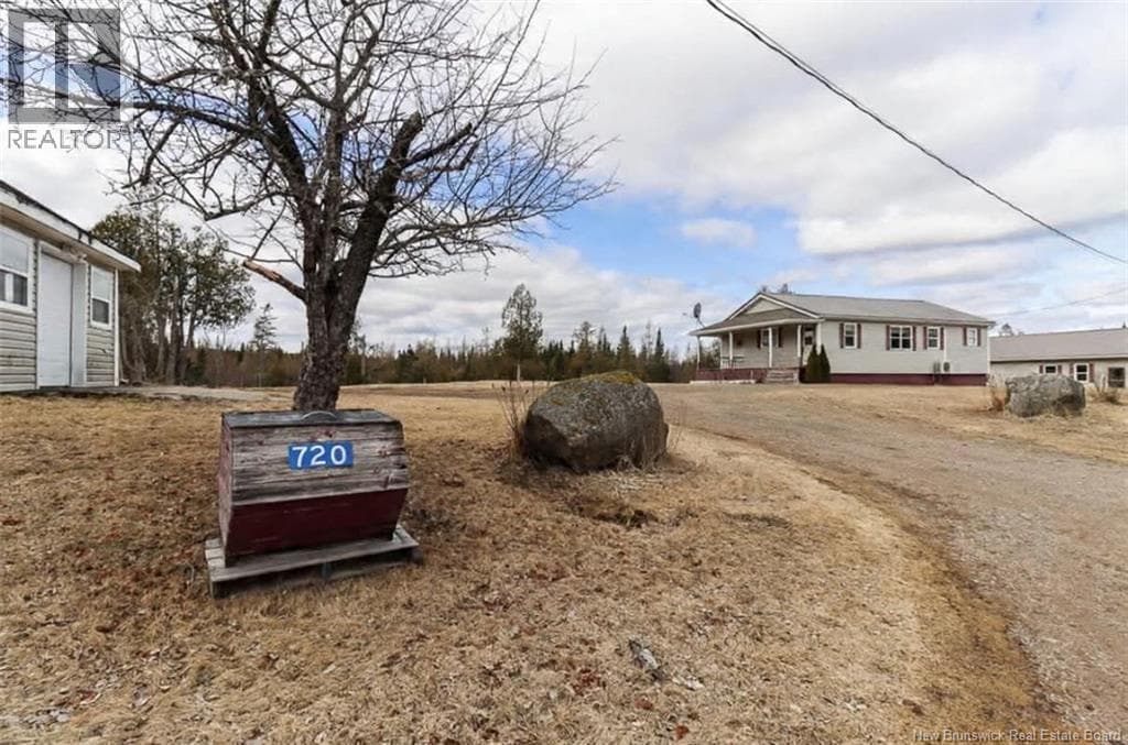 4 bed 1 bath single family at 720 Goshen Road — $399,900