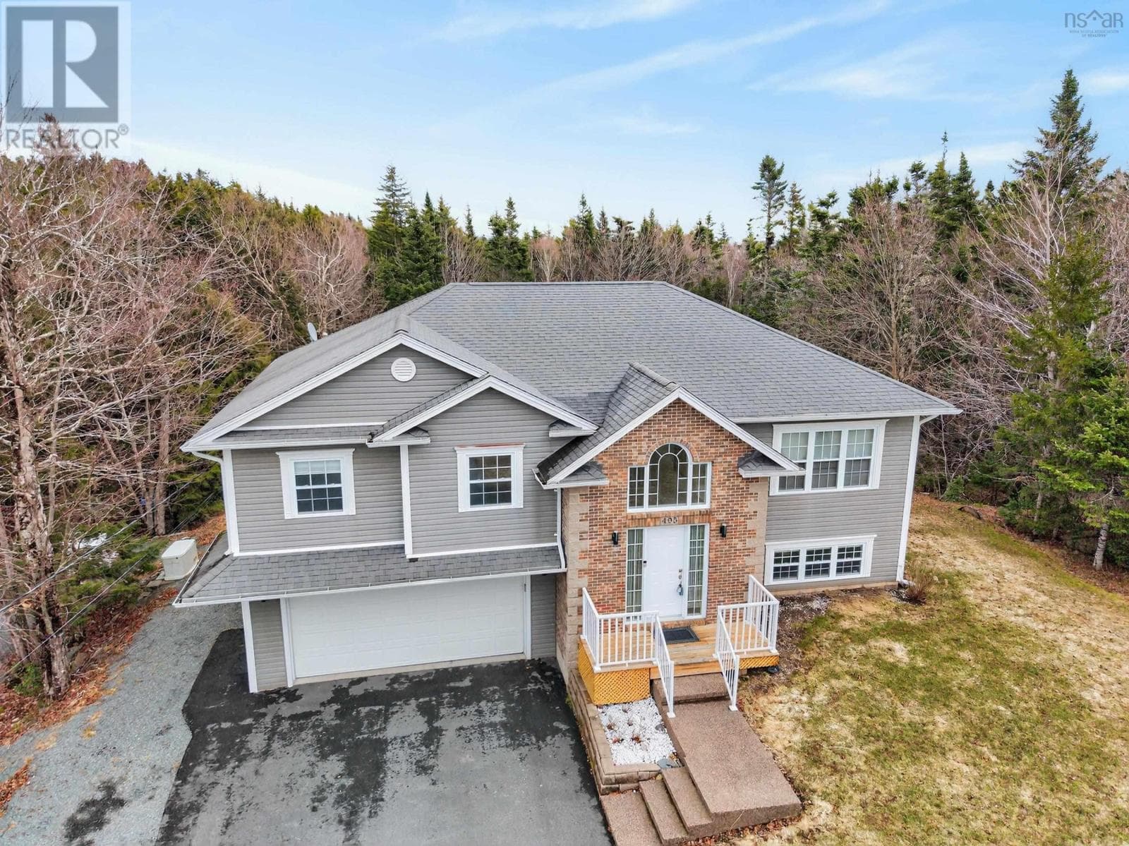 4 bed 3 bath single family at 495 Gatehouse Run — $999,900