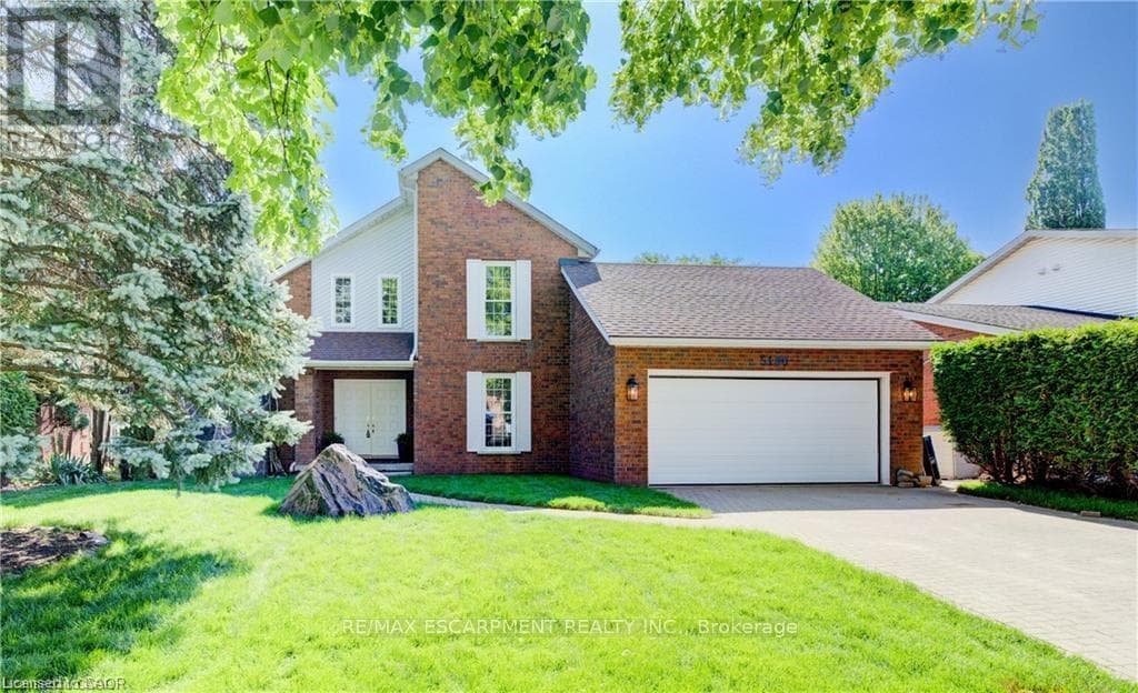 3 bed 2 bath single family at 5180 SOUTHGATE AVENUE — $848,000