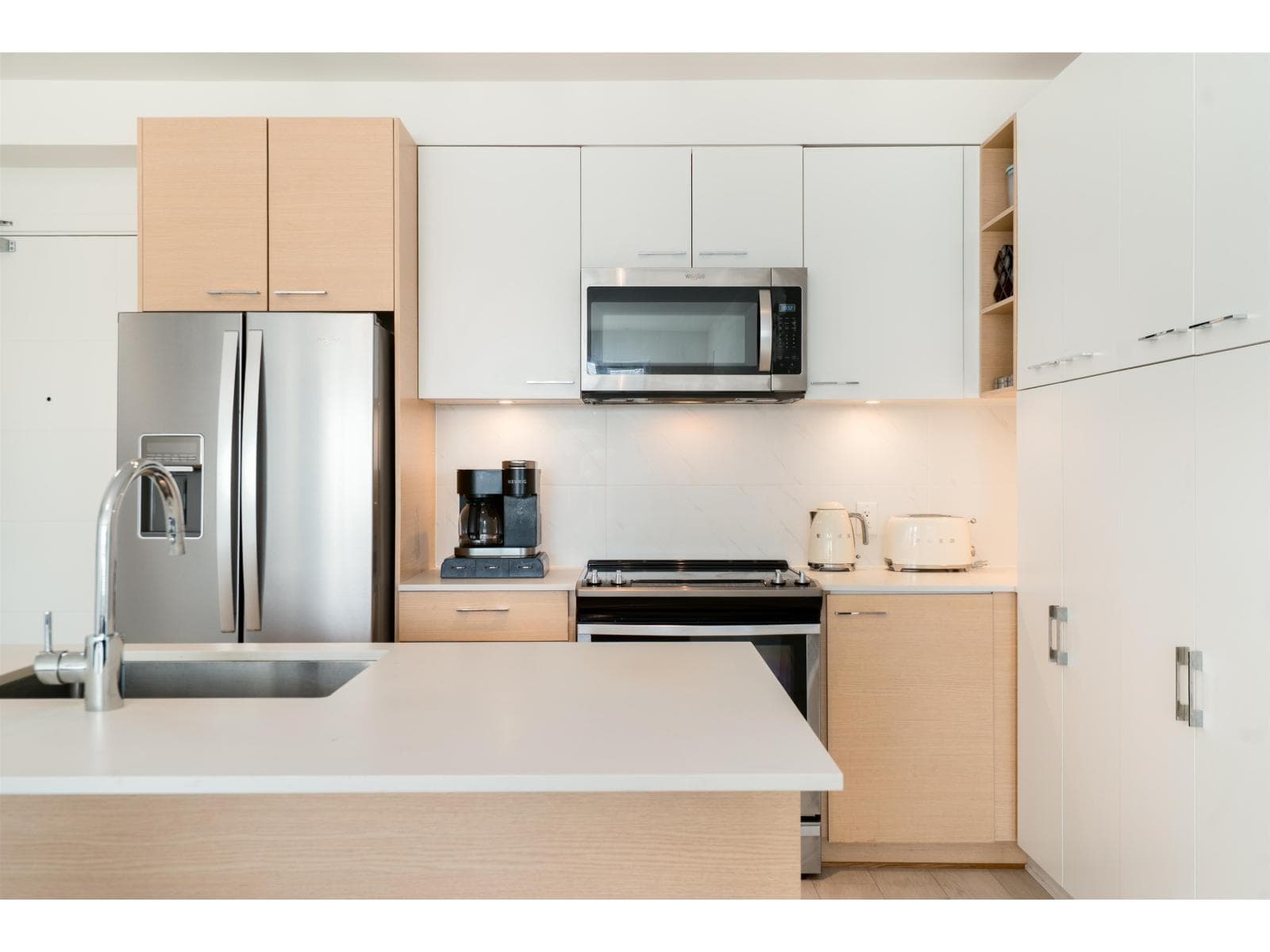 2 bed 2 bath single family at 225 13963 105 BOULEVARD — $649,800