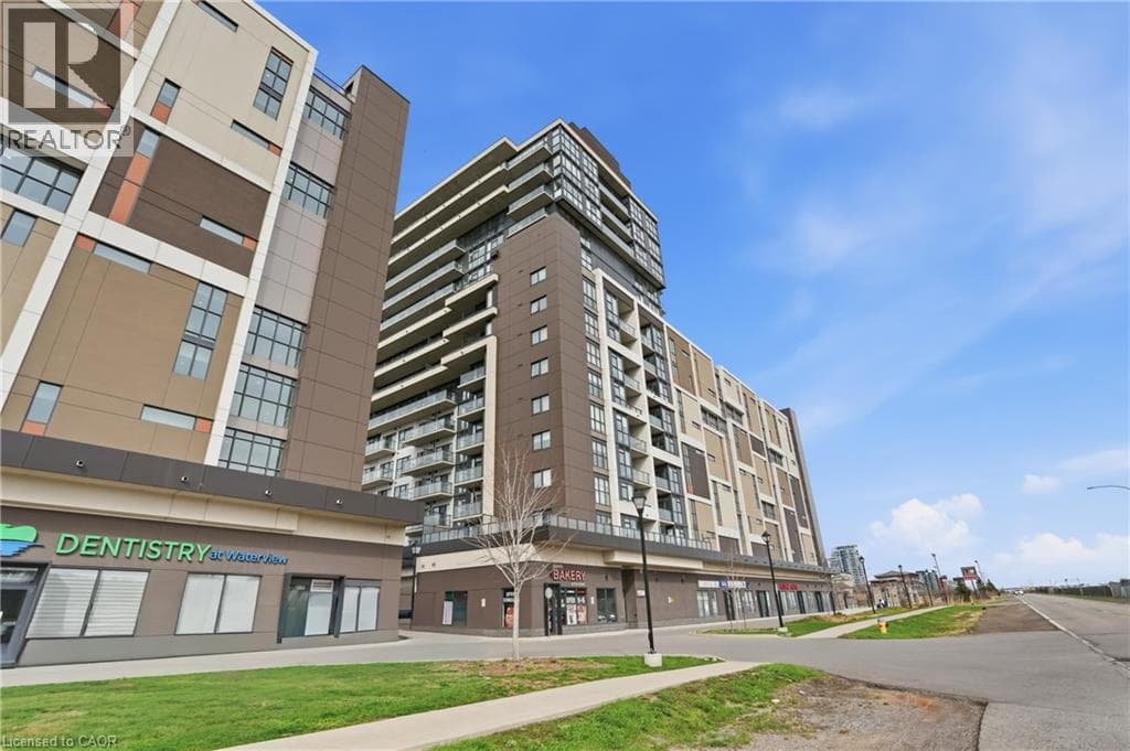2 bed 2 bath single family at 550 NORTH SERVICE Road Unit# 1504 — $949,000