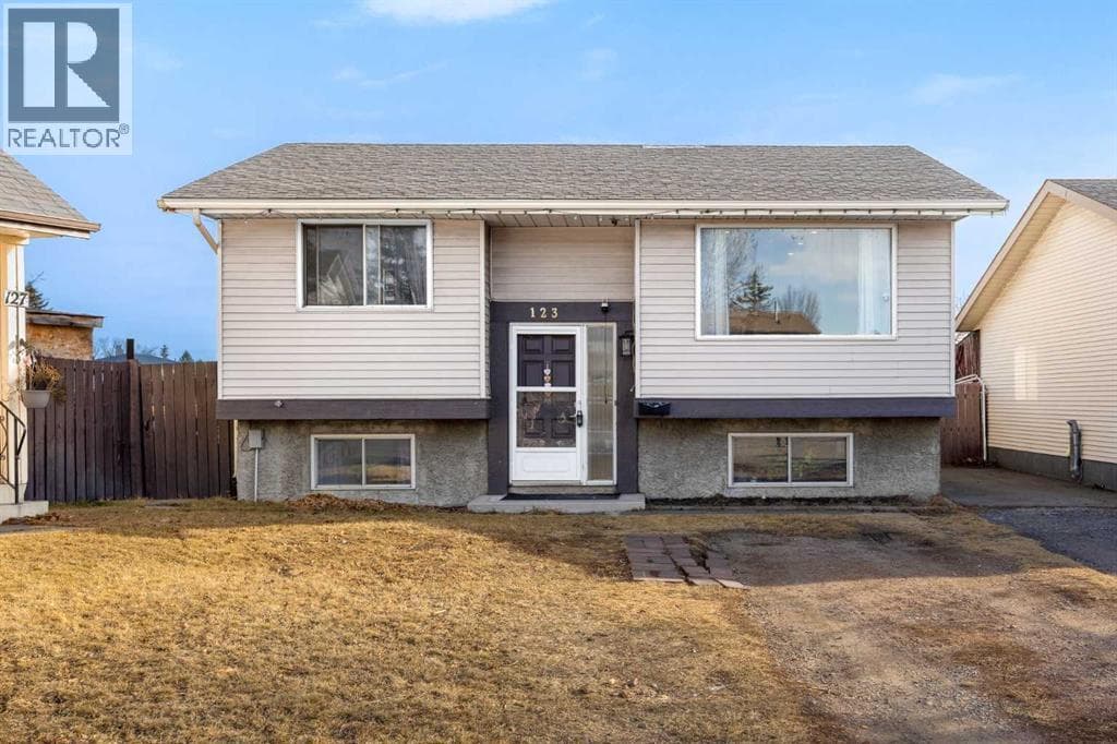 5 bed 3 bath single family at 123 Radley Place SE — $534,999