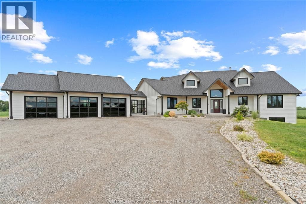 4 bed 6 bath single family at 2197 COUNTY ROAD 31 — $2,444,480