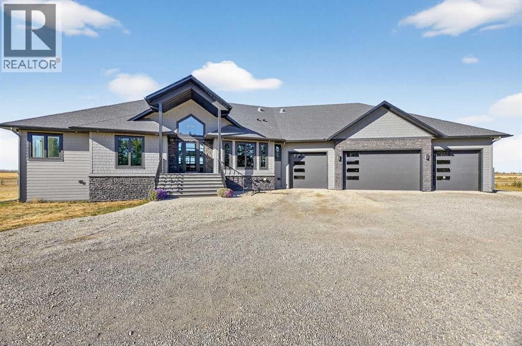 4 bed 4 bath single family at 1474 TWP314 — $1,925,000
