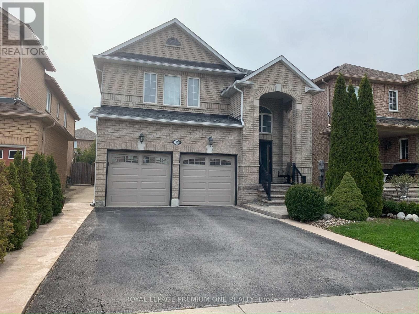 4 bed 4 bath single family at 1370 CLARENCE STREET — $1,399,900