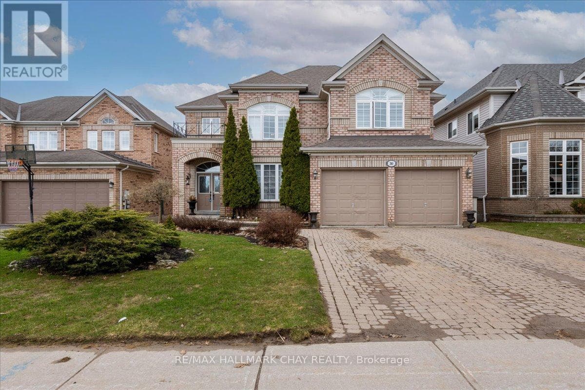 4 bed 5 bath single family at 30 BIRKHALL PLACE N — $1,235,000