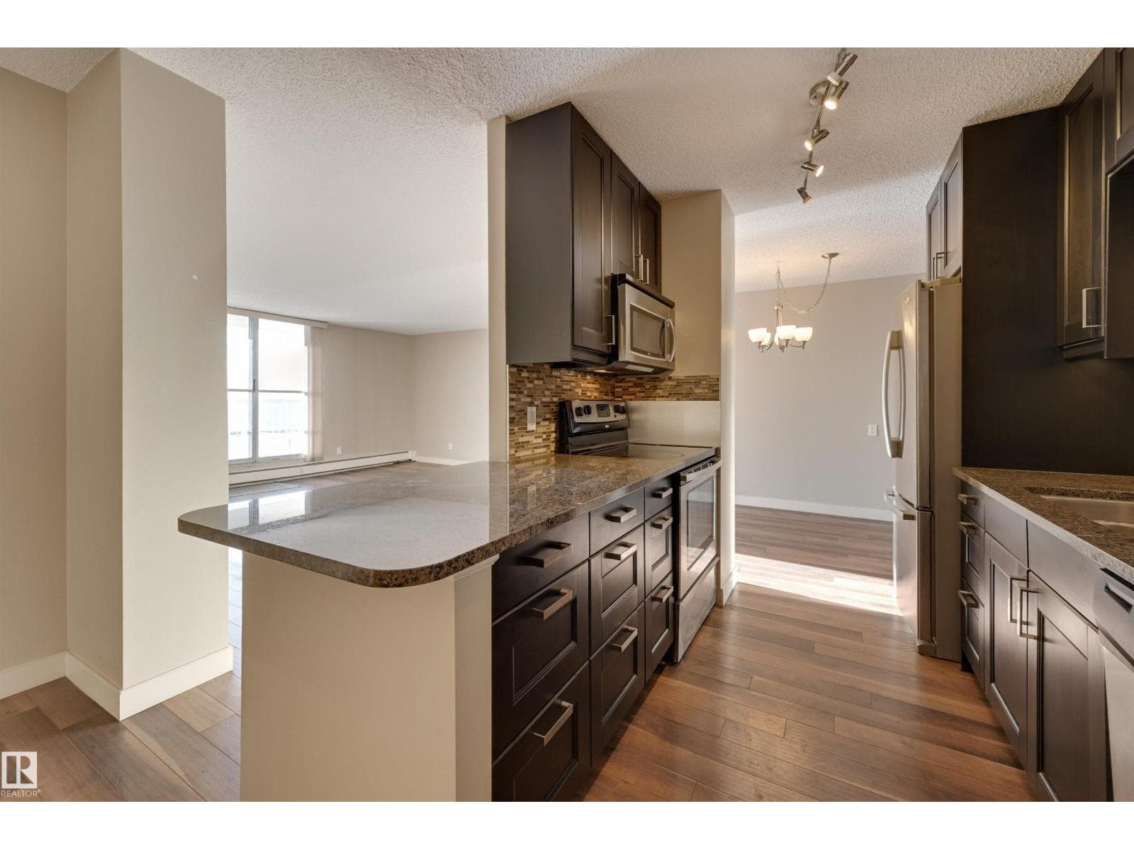 2 bed 2 bath single family at #406 12141 JASPER AV NW — $229,800