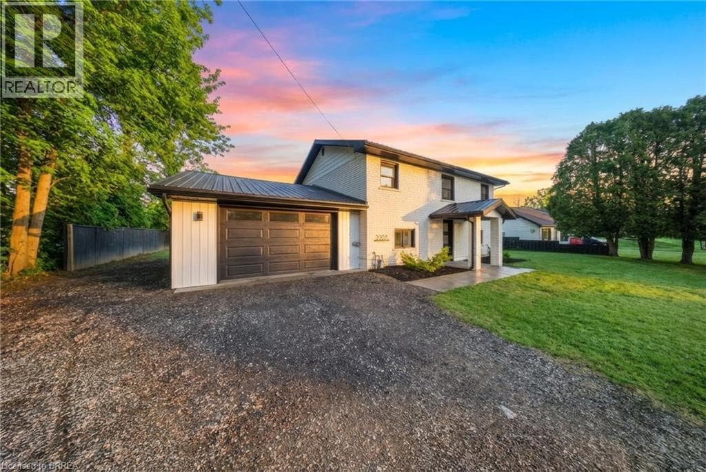 4 bed 2 bath single family at 2500 PINEGROVE Road — $599,000