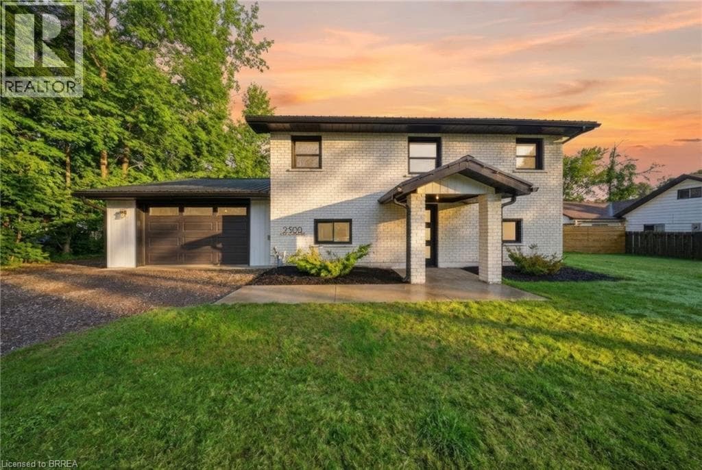 2500 PINEGROVE Road photo 2