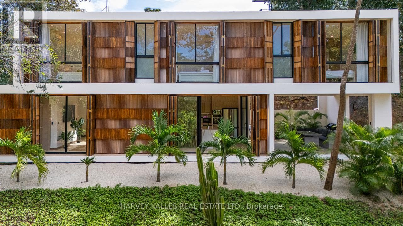 1 PUERTO VIEJO CONDOMINIO LOMAS DE CONCHAL, CASA 37 photo 2
