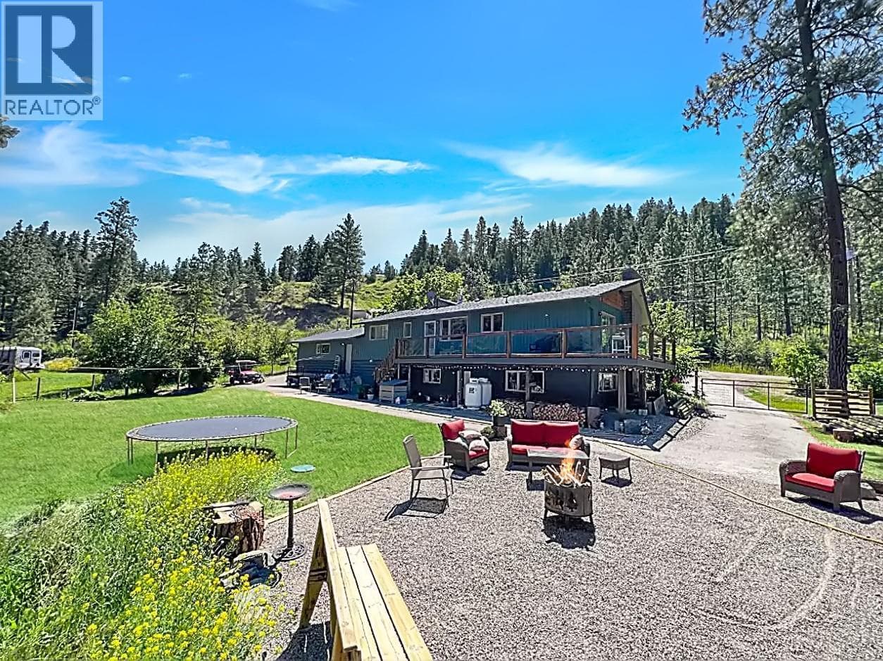 4 bed 1 bath single family at 448 Darcy Mountain Road — $709,999