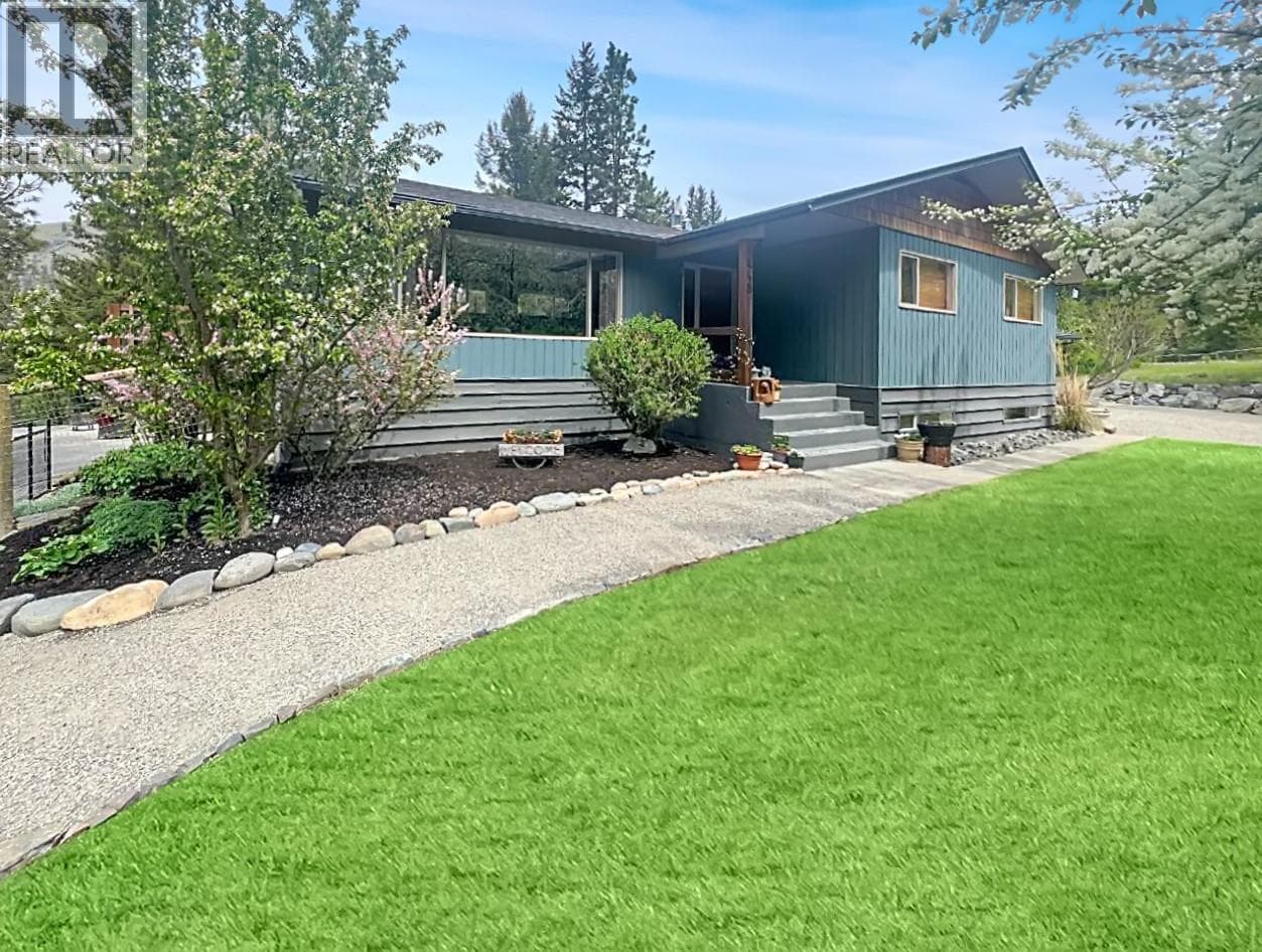 448 Darcy Mountain Road photo 2