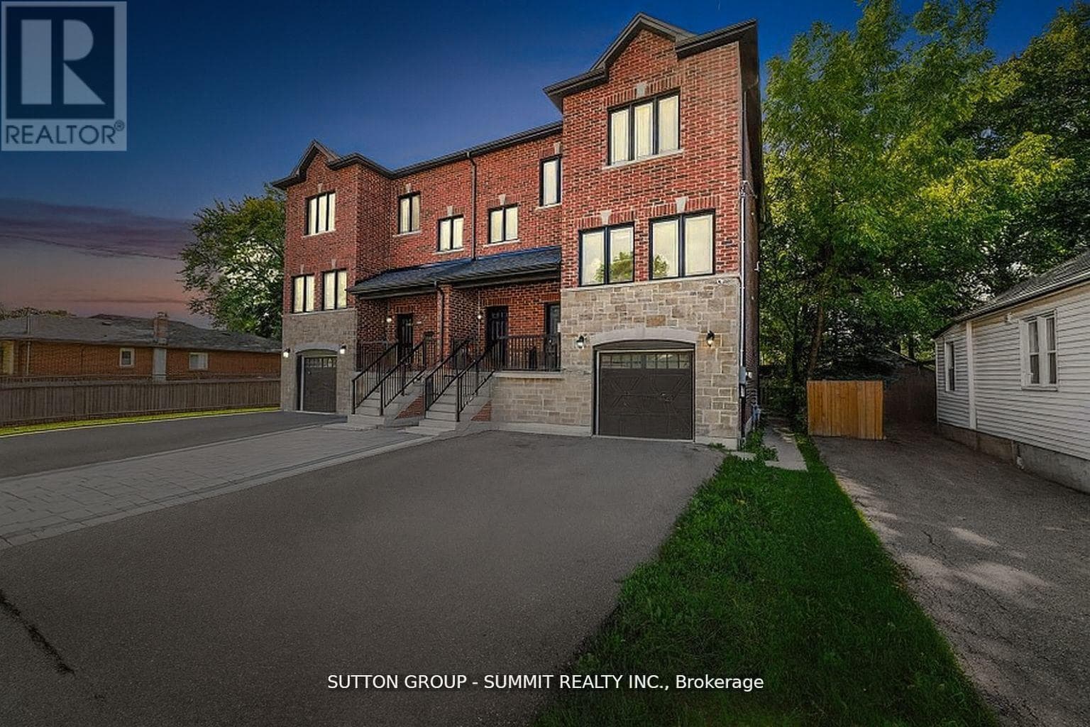 6 bed 4 bath multi-family at 293 OLIVE AVENUE — $1,089,000