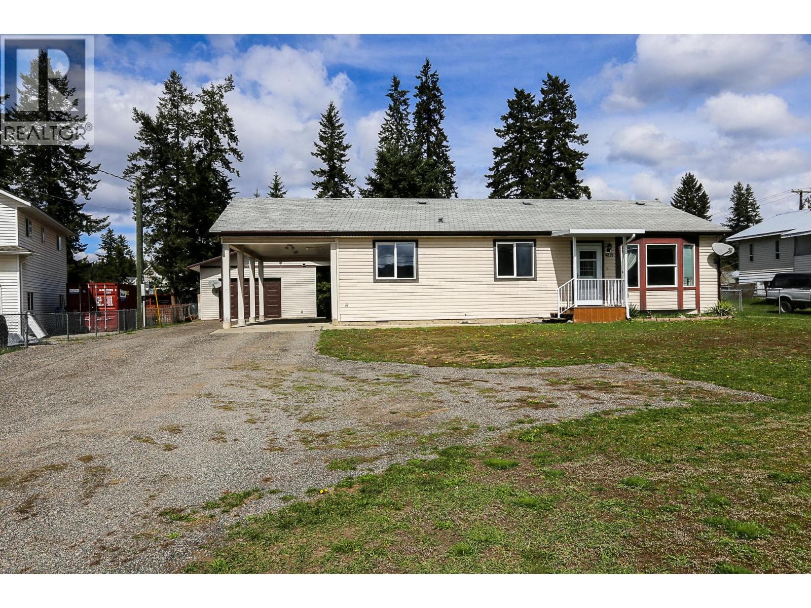 4820 BARRIERE TOWN Road photo 2