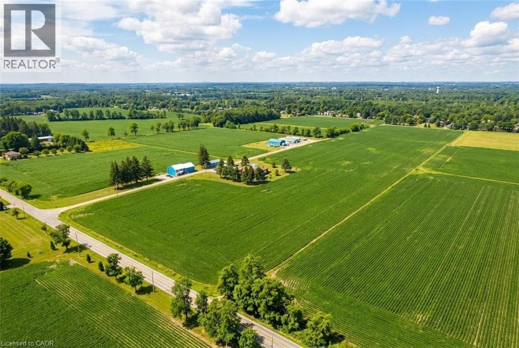 other at 353 CONCESSION ROAD 8 — $6,000,000