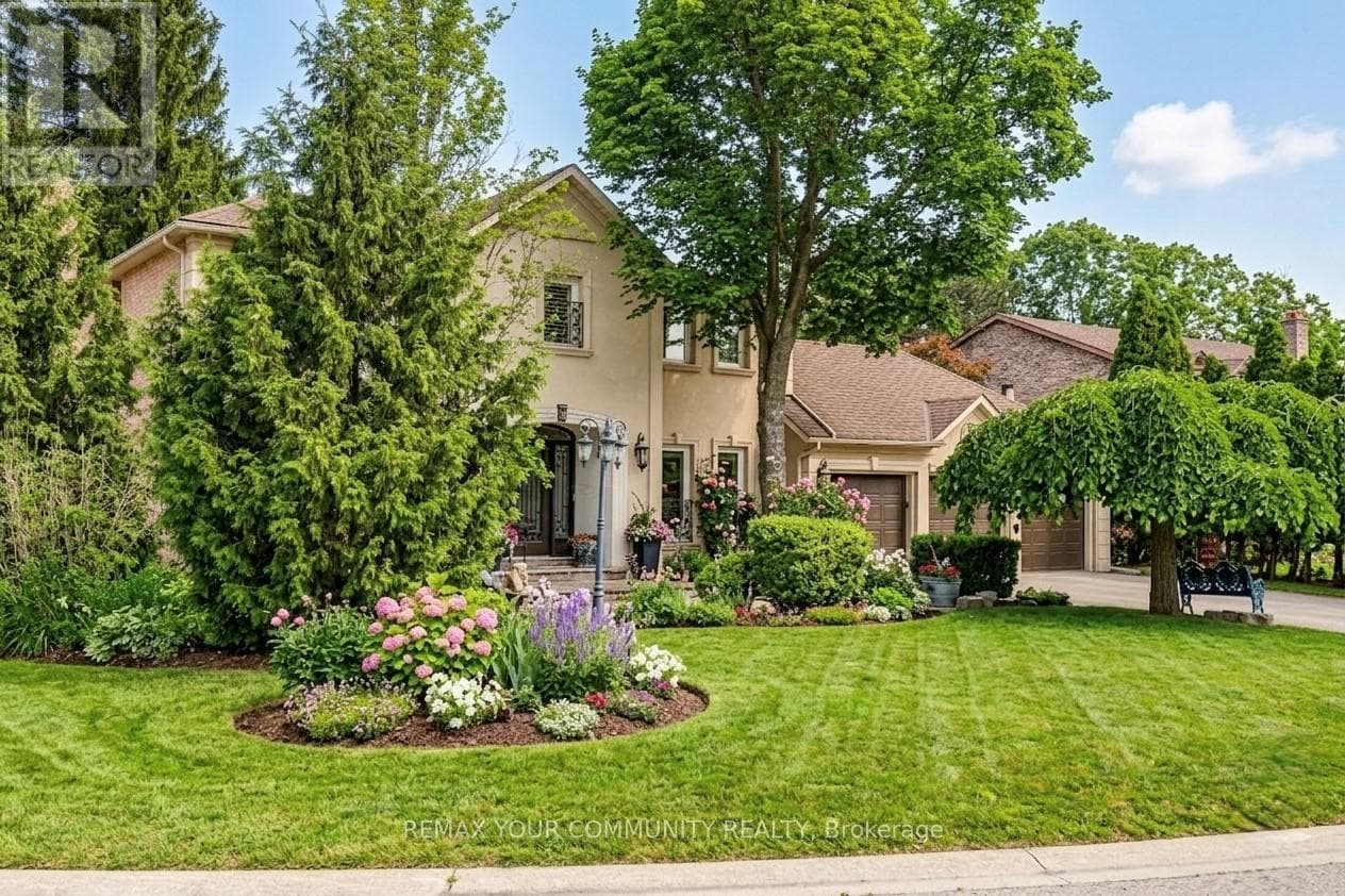 5 bed 4 bath single family at 30 DEANBANK DRIVE — $3,698,880
