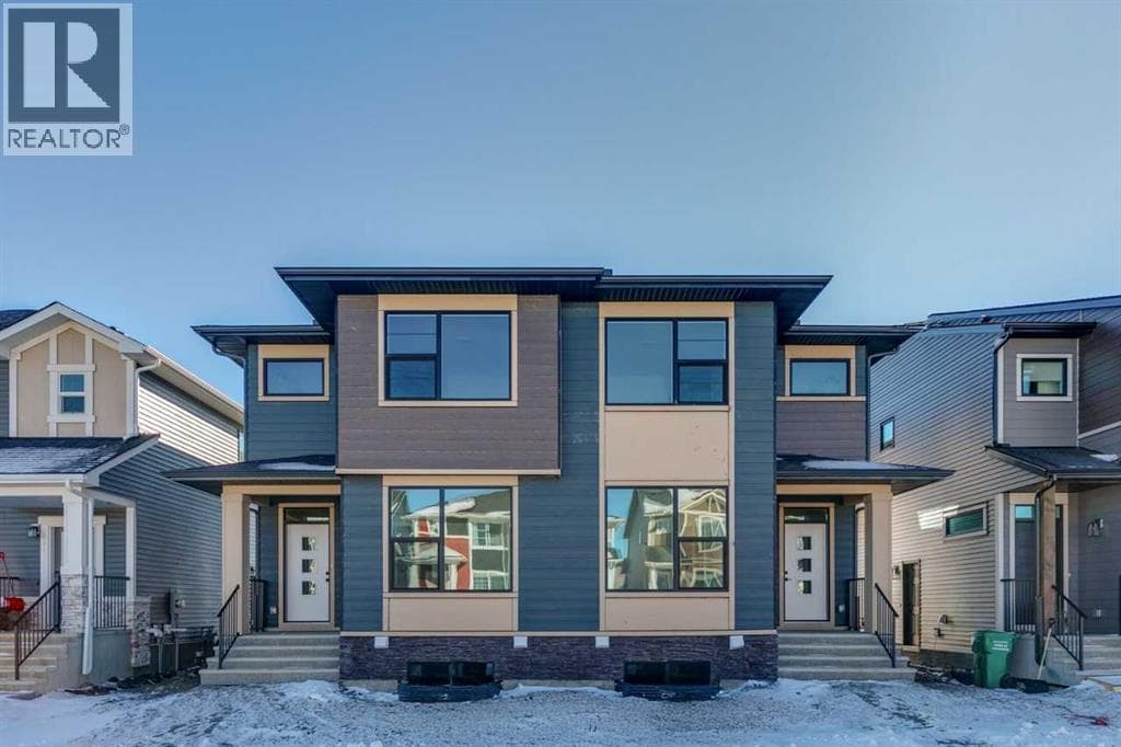 3 bed 3 bath single family at 335 Fireside Drive — $544,900