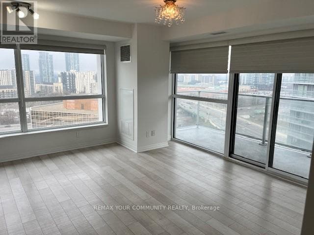 2 bed 1 bath single family at 1602 - 275 YORKLAND ROAD — $550,000