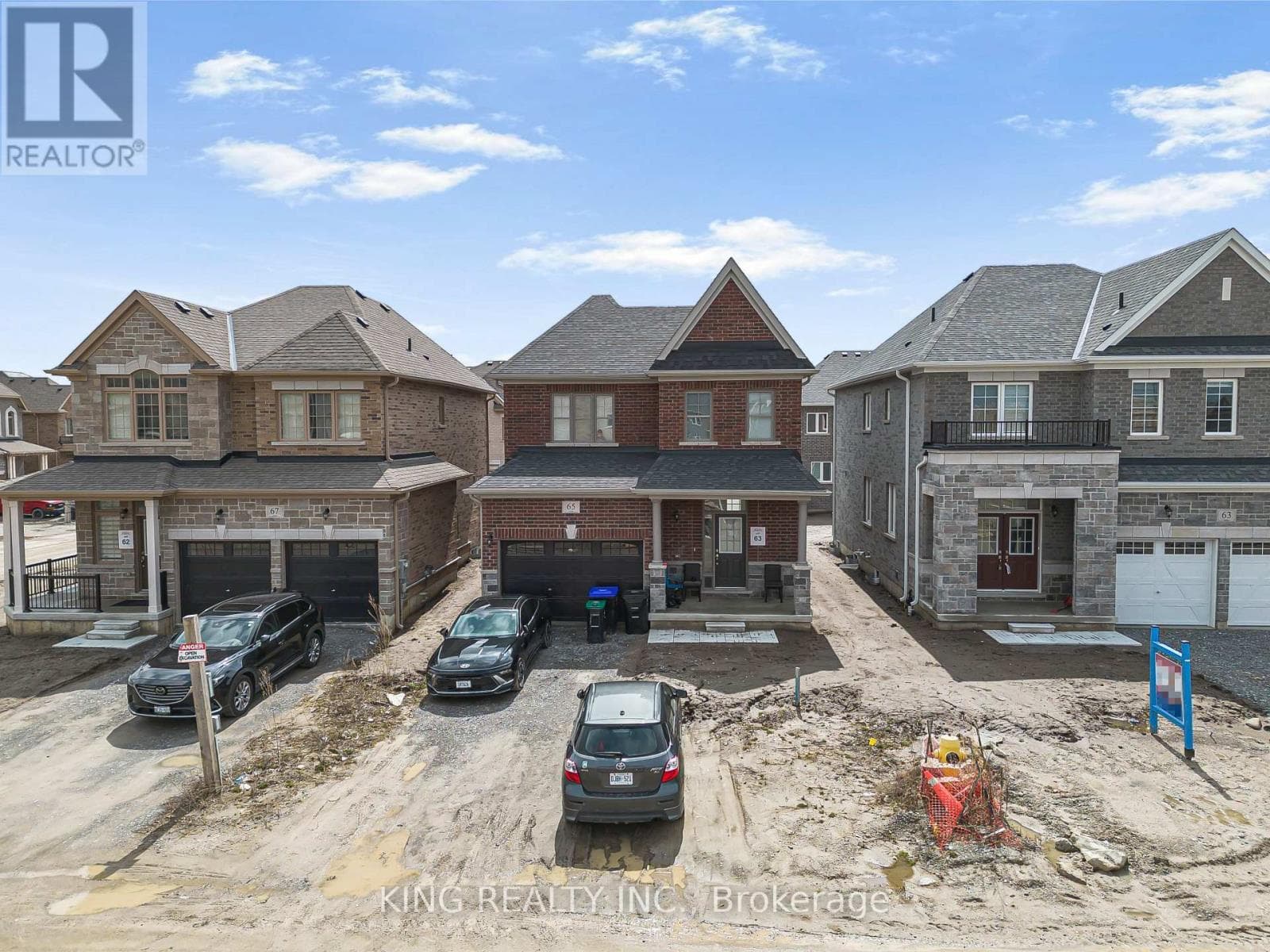 5 bed 3 bath single family at 65 ENGLISH DRIVE E — $899,000